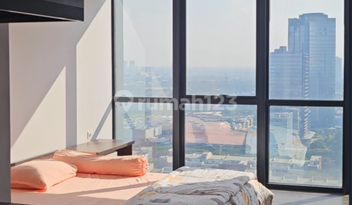 One Minute to Toll Gate Studio Apartment One Minute to Toll Gate Studio Apartment