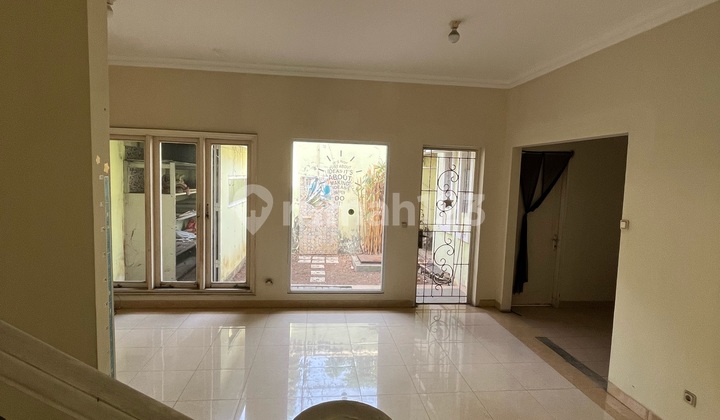 Ready-to-Live House at Alexandrite Residence 2