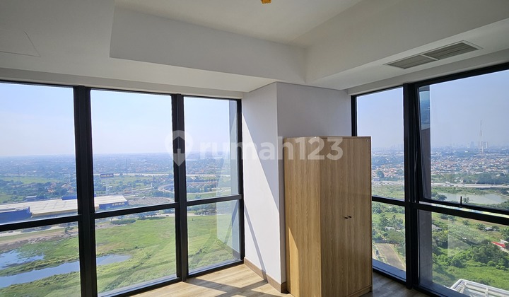 Apartemen Mewah 2br 2