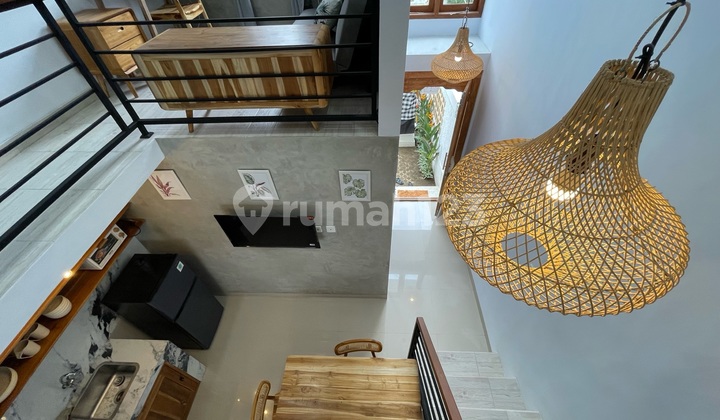 New Lakalena Villa 2bed 2bath Private Pool Dekat Sanur Ketewel Mall Living World Dyatmika School Bali International Hospital 