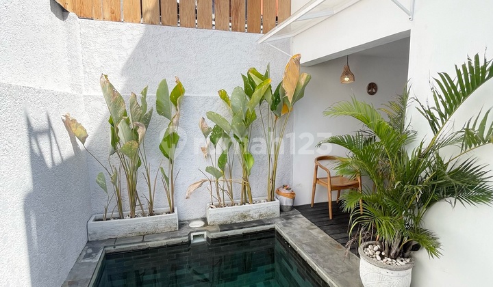 Lakalena Villa New 2 Bed 2 Bath Private Pool Near Sanur Ketewel Mall Living World Bali International Golf Flood Free Vasaka Bali International Hospital Kasih Ibu Hospital