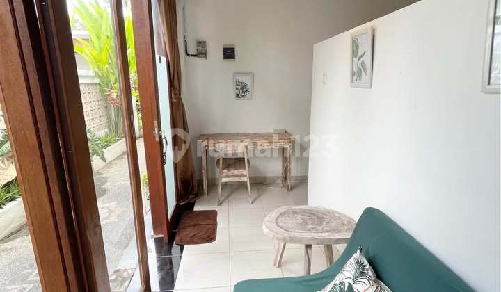 Lagriya Apartments Fully Furnished Elite Boarding Pet Friendly with Living Room Near Sanur Mall Living World Ketewel Vasaka Bali International Hospital, Kasih Ibu Hospital, Bali International Golf, Flood-Free 2