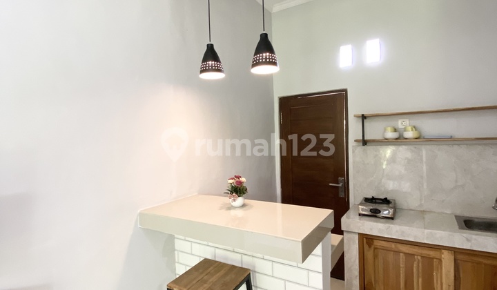 Kost Elite Lagriya Family Livingroom Dekat Sanur Mall Living World Dyatmika School Ketewel Gatot Subroto Bali Bird Park 2
