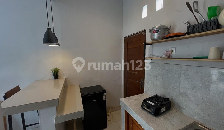 Lagriya Kost Elite Apartment Pet Friendly Private Kitchen Near Sanur Ketewel Mall Living World Bali International Hospital Bali Golf International Kasih Ibu Hospital