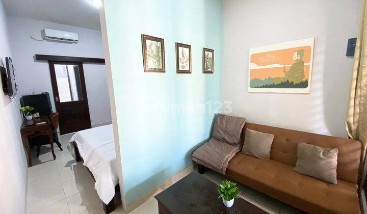 Latunjung Rumah Full Furnish Pet Friendly Dkt Sanur Ketewel Kertalangu Rumah Sakit Kasih Ibu Dyatmika School Mall Living Word 1