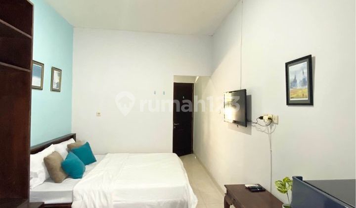 latunjung mini house parkir mobil private dekat sanur ketewel perumahan sekar tunjung rumah sakit bali international rumah sakit kasih ibu mall living world  2