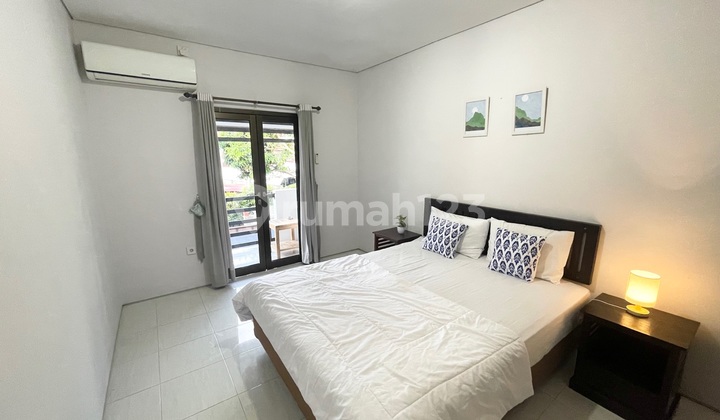 Kost Elite Di Jl. Jaya Giri Xix, Dangin Puri Klod, Kec. Townhosue Denpasar Tim., Kota Denpasar, Bali, Sanur Townhouse Pet Friendly Dekat Rumah Sakit Bros Sanglah Mall@plasa Renon Mall Level 21 Sesetan Renon Gandhi School Regent School 2