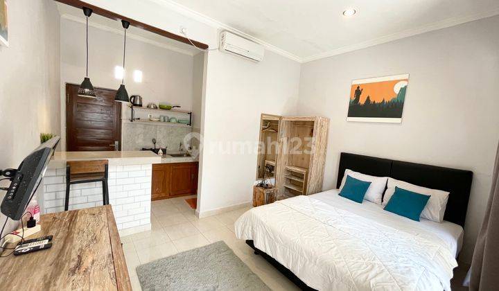 Apartement Lagriya Dekat Sanur Gatsu Timur Kertalangu Ketewel Mall Living World Dyatmika School 1