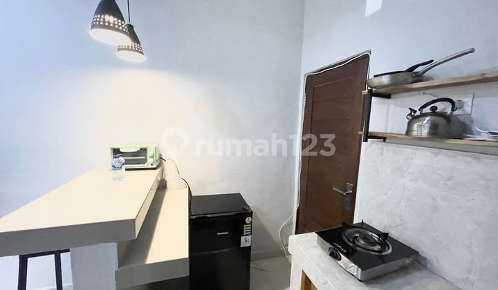 lagriya apartement kost elite full furnish dekat sanur ketewel mall living world dyatmika school vasaka bali international hospital rumah sakit kasih ibu vasaka