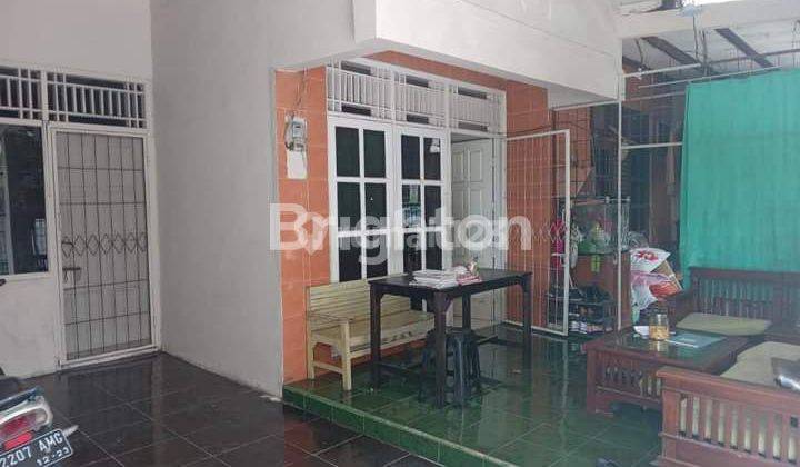 RUMAH SIAP HUNI RAMAH dIKANTONG 1