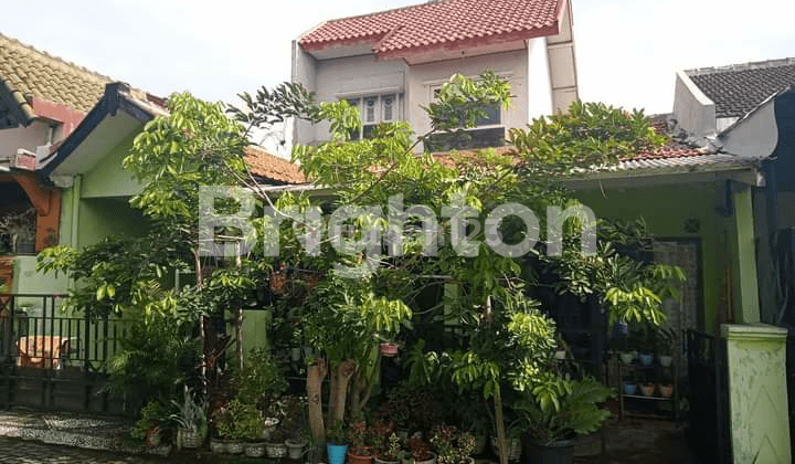 RUMAH SIAP HUNI LT 2 1