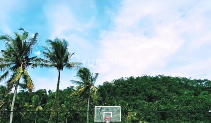 Rumah Cluster Ch Ungaran Timur 2 Lt View Pegunungan 2