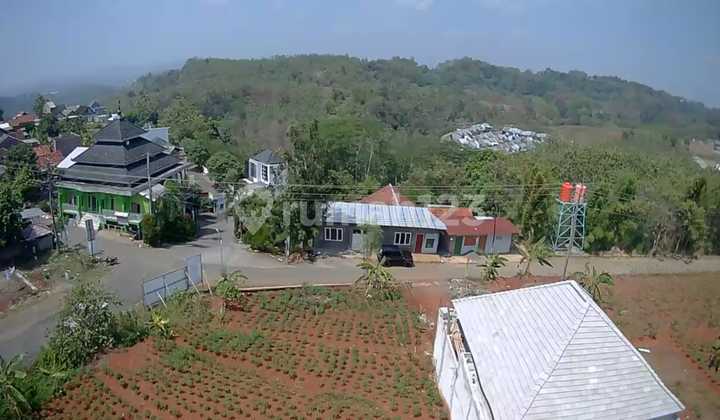 Rumah Cluster Ch 2 Lt View Pegunungan Gaya Minimalis Harga Ramah 2