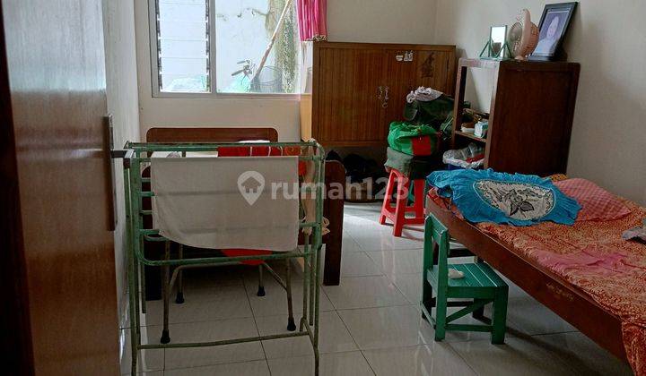 Rumah Tengah Kota Dekat Jl Dr.cipto Siap Huni 1 Sertifikat 2 Bangunan Lokasi Strategis 2