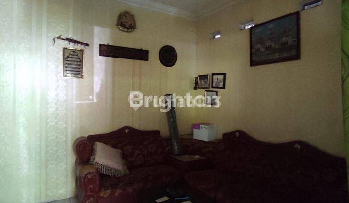 RUMAH SIAP HUNI MUGAS DALAM 1