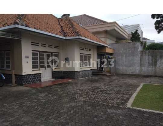 Rumah Luas Ch bisa Buat Usaha Dekat Jalan Dr.cipto 2