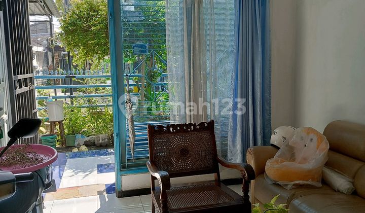 Rumah Ch Pinggir Jalan Dekat Jl.gajah,Teraw,Bisa Buat Usahaat 2