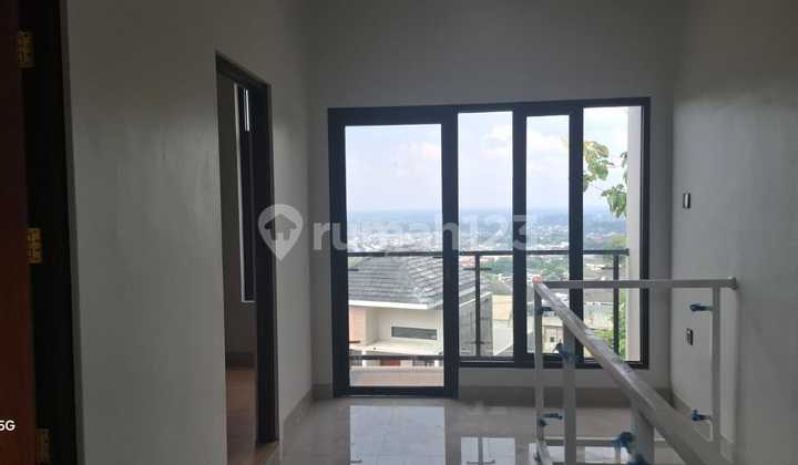 Rumah Cluster Ch 2 Lt Free Ac View Pegunungan Proses Cepat 2