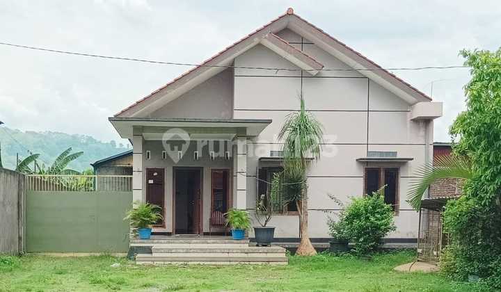 Dijual Rumah +Gudang Ch di Lokasi Kota Kendal Dekat Tol Dijalan Utama Kota 2
