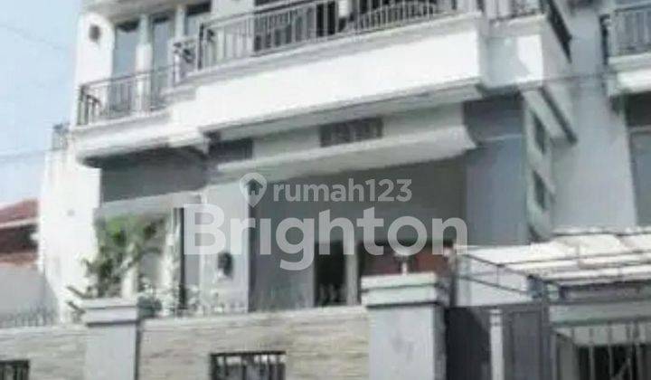 Disewakan Rumah Siap Huni Daerah Cinde Dekat Java Mall 2