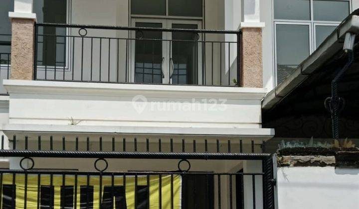 Rumah Bisa Buat Kos Kamar Banyak Ditengah Kota Dekat Jl.dr.citop 1