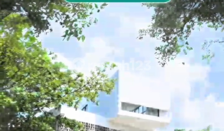 Rumah Cluster Ch 2Lt View Pegunungan Ungaran Timur 2