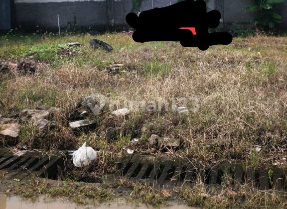 Dijual Tanah Ch Majapahit Supriyadi Semarang Timur bisa Dibangun Rumah 2