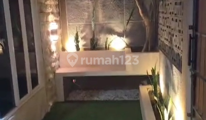 Rumah Ch Minimalis Semarang Timur Harga Ramah Terawat dan Bersih 2