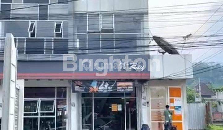 RUKO 3 LT HARGA 2MAN DI UNGARAN 1