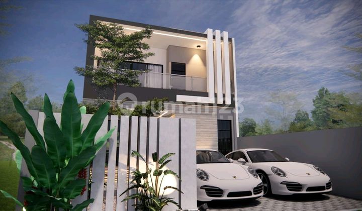 Rumah Cluster Ch 2 Lt Free Ac View Pegunungan Proses Cepat 1