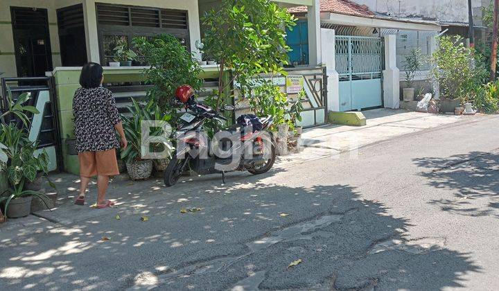 RUMAH SEWA TEMPAT LUAS DI DAERAH PEDURUNGAN 1