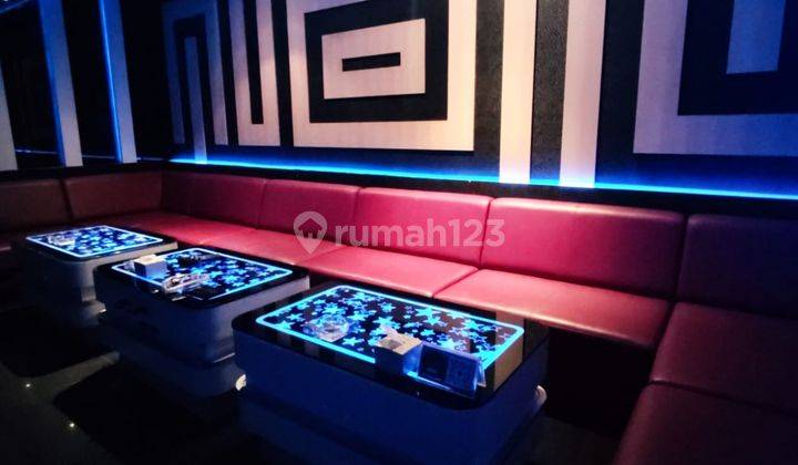 Ruko Dijual 4 Lt Dipusat Kota Semarang L.pandanaran 2