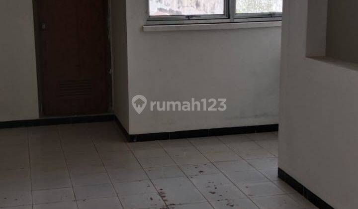 Rumah Bisa Buat Kos Kamar Banyak Ditengah Kota Dekat Jl.dr.citop 2