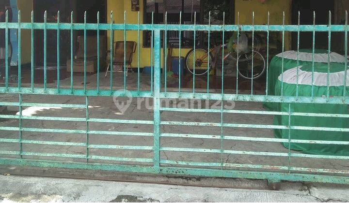 For Sale Land Reasonable Price Around Jl. Kelinci Majapahit 2