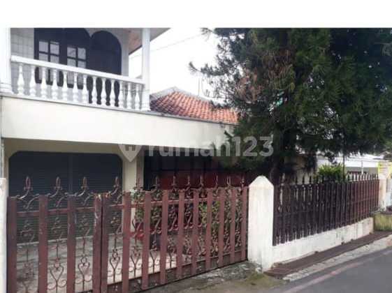 Rumah Ch Dijual 2Lt Siap Huni Bebas Banjir Dekat Rs Roemani Semarang 1