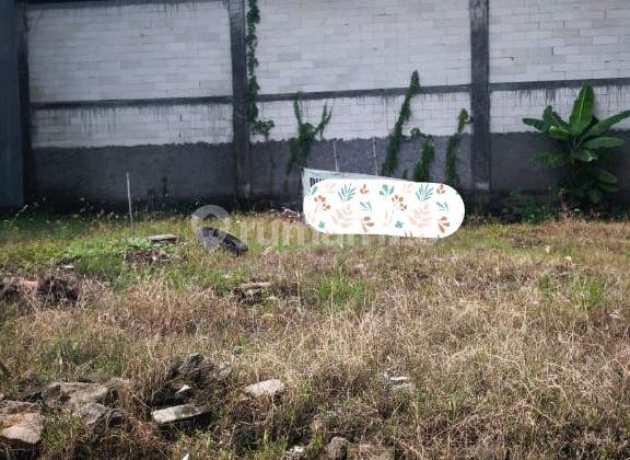 Dijual Tanah Ch Disemarang Timur Supriyadi Semarang 1