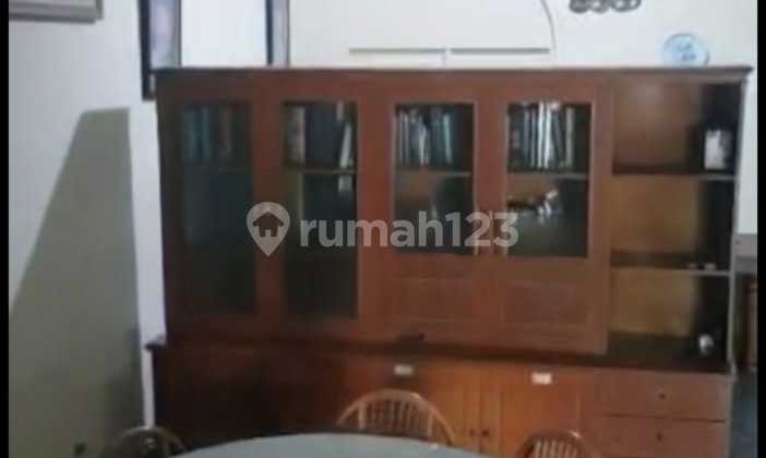 Rumah Ch 1 Lantai Pinggir Jalan Raya Sriwijaya 2