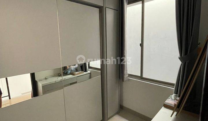TERMURAH, RUMAH DI PIK 2 UK 4,5x10, FULL FURNISHED, 55JT/thn ONLY NEGO
