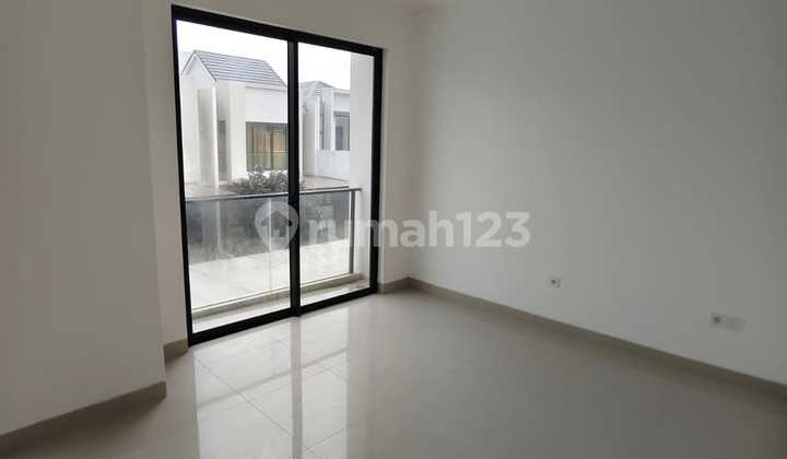 Millennial House PIK 2, Size 6 x 12.5, Empty Ready, 3+1 Bedrooms, Annual Rental Price Only Negotiable 2