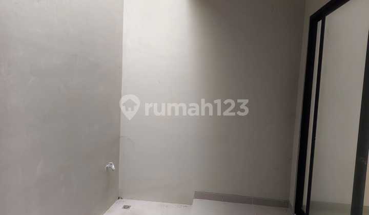 Rumah Sewa Milenial di Pik2, Uk 6 X 15, Ready Kosongan, Harga Sewa 70 Jt/Thn Only Nego 2