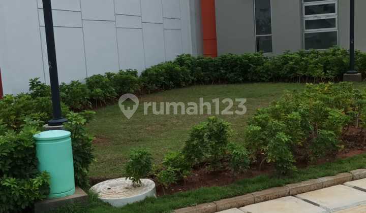 TERMURAH, RUMAH SEWA DI PIK 2, CLUSTER SPRINGVILLE, UK 4,5 x 10 HOOK, 47JT/THN ONLY NEGO  2