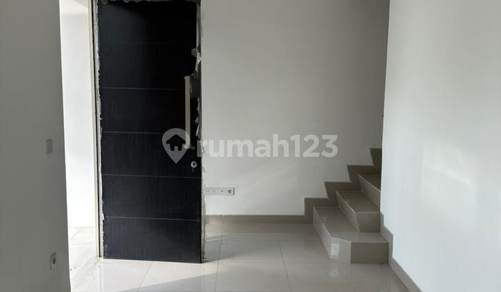 Rent House in Pik 2, Cheapest, Size 6 X 10, 65Million/Year Only Negotiable 2