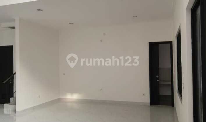 Cheapest, Rental House in PIK 2, Size 10 X 20, Vpp 5 Cluster 2