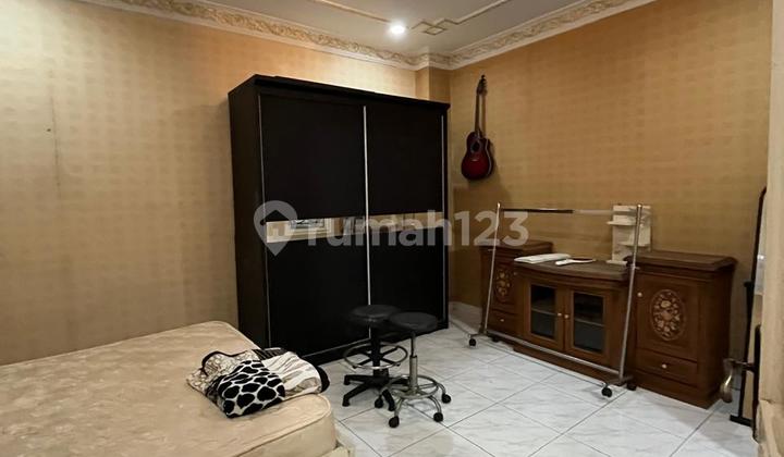 TERMURAH, CLUSTER MEDITERANIA DI TAMAN GRISENDA, UK 6 X 20, SUDAH SHM, HARGA JUAL 4,2M ONLY NEGO  2