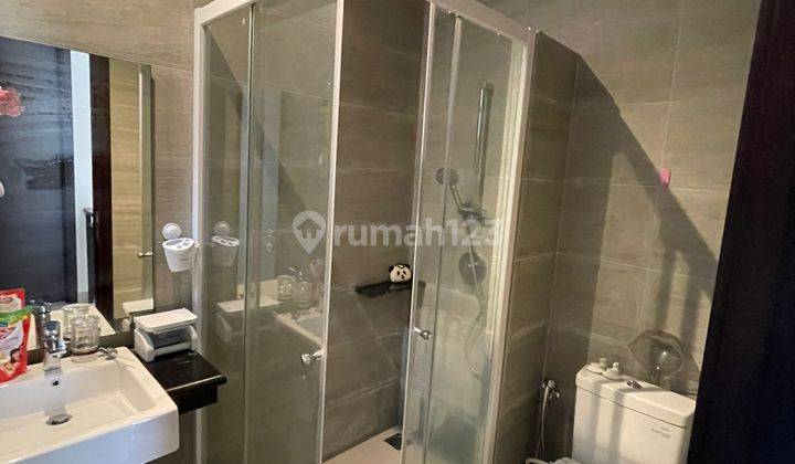 TERMURAH, RUMAH DI PIK 2 UK 4,5x10, FULL FURNISHED, 55JT/thn ONLY NEGO