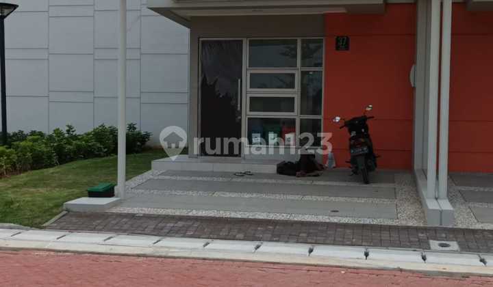 TERMURAH, RUMAH SEWA DI PIK 2, CLUSTER SPRINGVILLE, UK 4,5 x 10 HOOK, 47JT/THN ONLY NEGO TERMURAH, RUMAH SEWA DI PIK 2, CLUSTER SPRINGVILLE, UK 4,5 x 10 HOOK, 47JT/THN ONLY NEGO