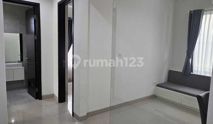 Rumah Full Furnish Mewah di Pik 2 Milenial, Termurah, 130Jt/Thn Only Nego 2