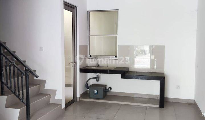 DISEWAKAN RUMAH DI PIK 2, UK 6X12,5, 75JT/THN ONLY NEGO