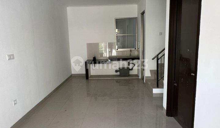 Termurah, Rumah di Pik 2, Uk 6 X 12,5 Brand New, Sudah SHM, Harga 2,7M Only Nego