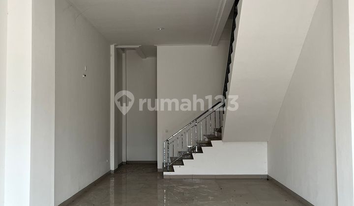 Termurah, Ruko Sewa di Pik 2, Uk 4,5 X 15 3Lt, Ready Kosongan Harga Sewa 130Jtthn Only Nego